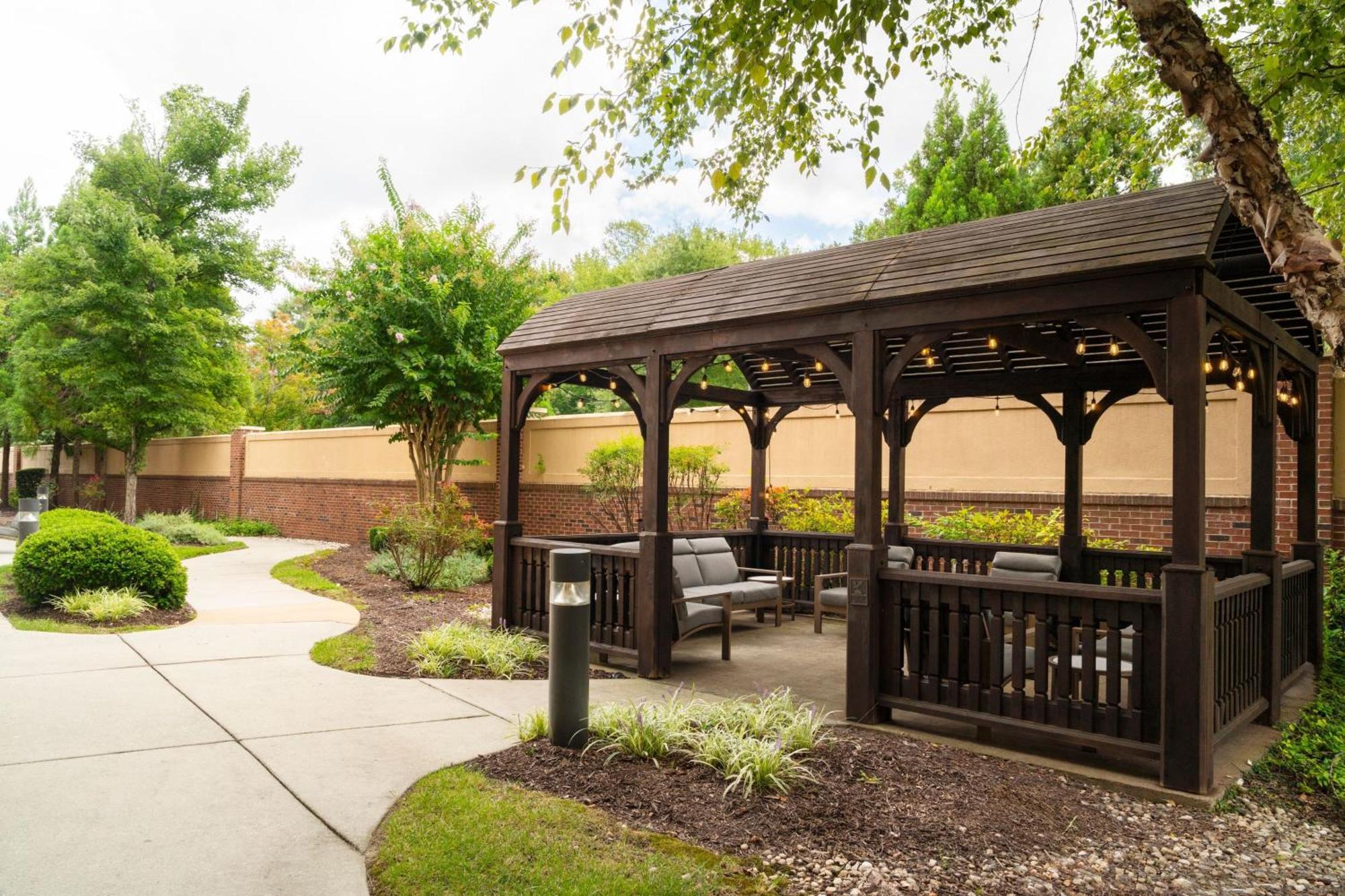 Courtyard Richmond North/Glen Allen Exterior photo